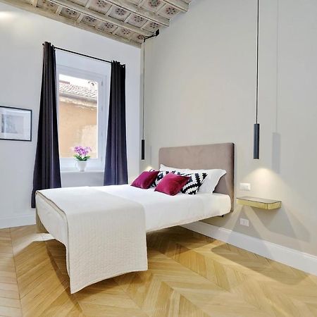 Eve Guest House At Trevi Fountain Roma Eksteriør bilde