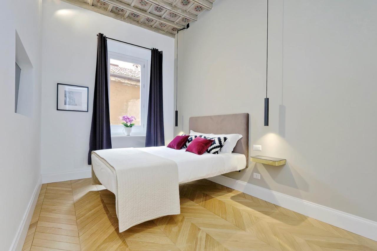 Eve Guest House At Trevi Fountain Roma Eksteriør bilde