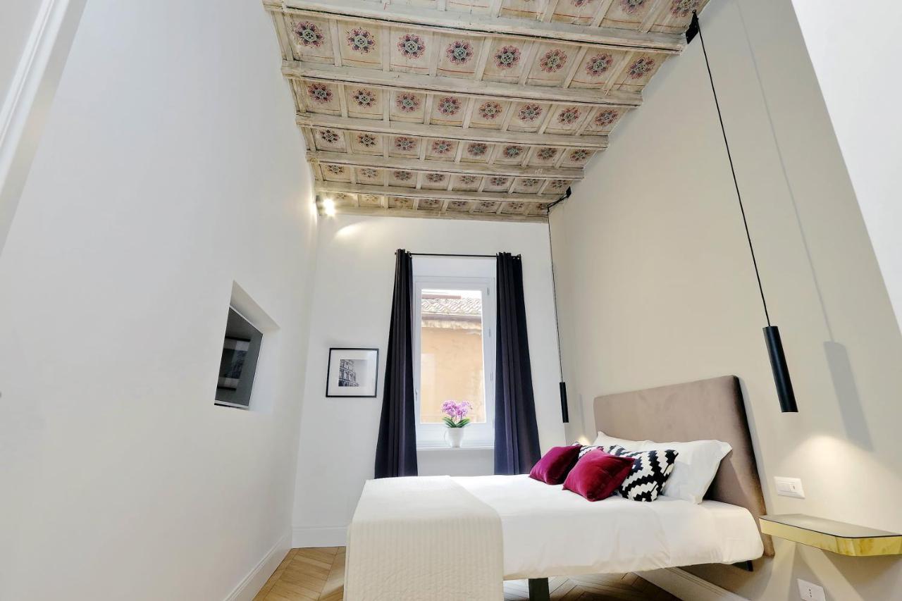 Eve Guest House At Trevi Fountain Roma Eksteriør bilde